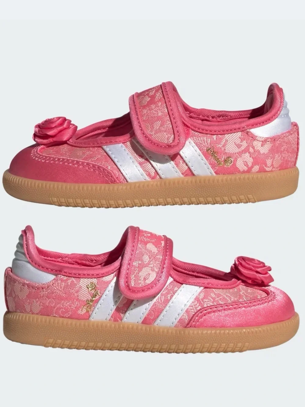 👸🏼 ADIDAS SAMBA JANE x DISNEY ALICE SLEEPING BEAUTY AURORA 👸🏼